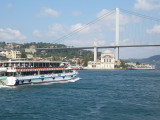Bosphorus Asia Tour de cruceros NBT Travel estamos...