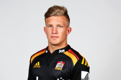 Fotos de Damian McKenzie