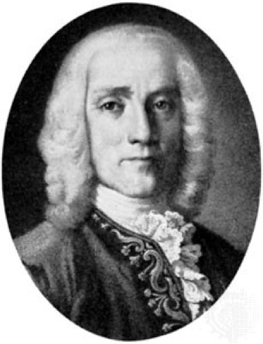 Domenico Scarlatti compositor italiano