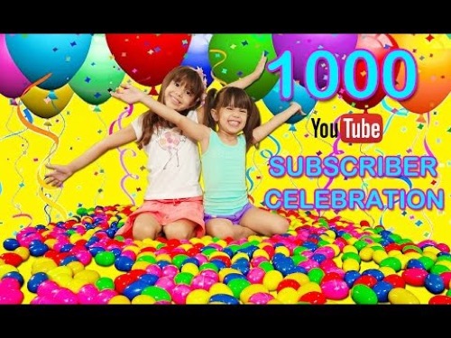 Descargar video Hidden Surprise Blind Bags Hunt Party