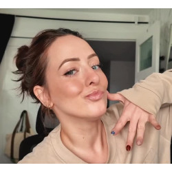 Brittany Marie, YouTube Star, 33 years old